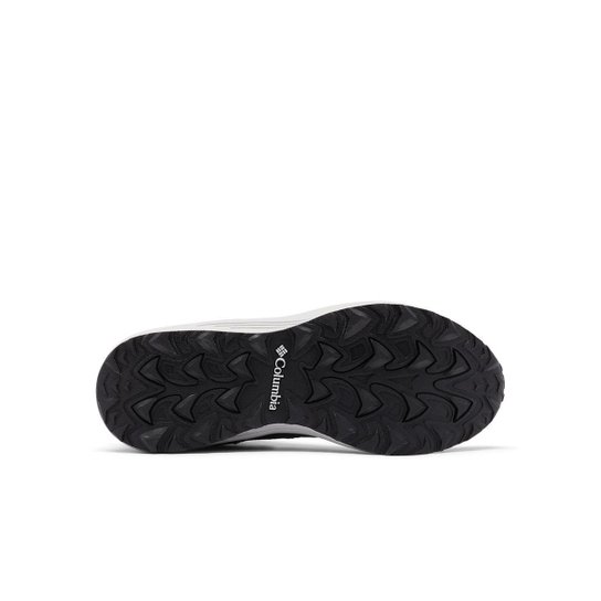 Bota Columbia Masculina Trailstorm™ MID Waterproof