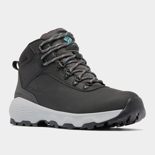 Bota Columbia Newton Wander LTR Feminino