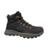 Bota Coturno Masculino Solado Tratorado Mac Boot Imeri 02 - Café