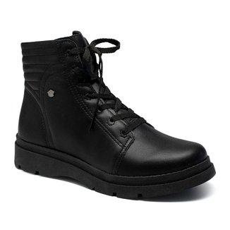 Bota Coturno Pink Cats Infantil V5061