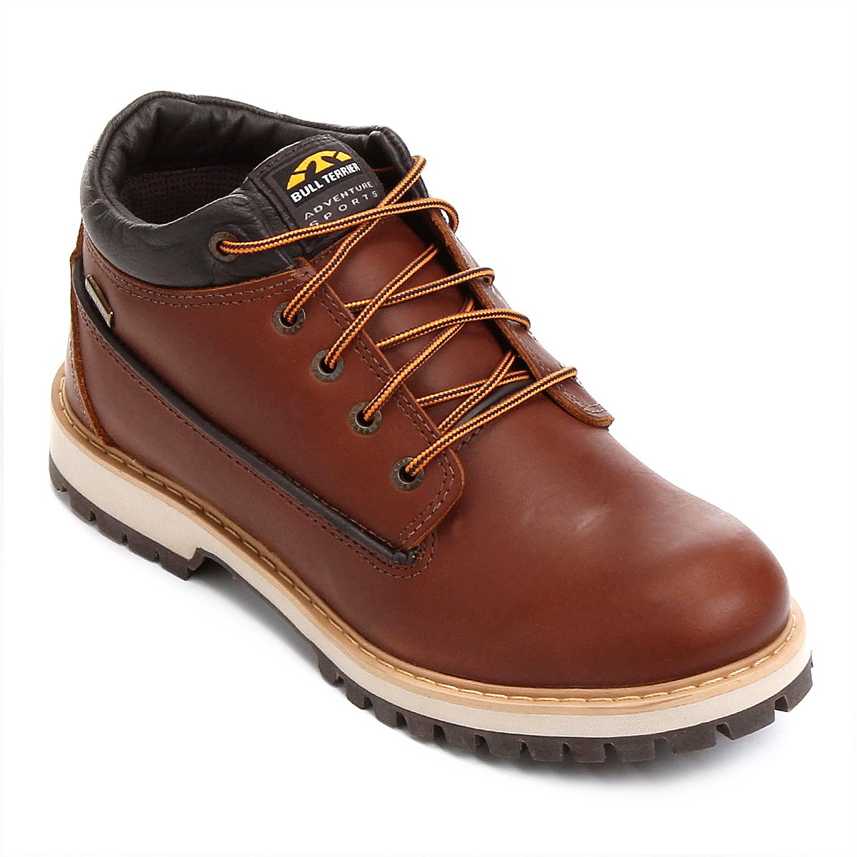 Bull Deals Bota Bull Terrier Clark Bota Couro Bull Terrier Clark