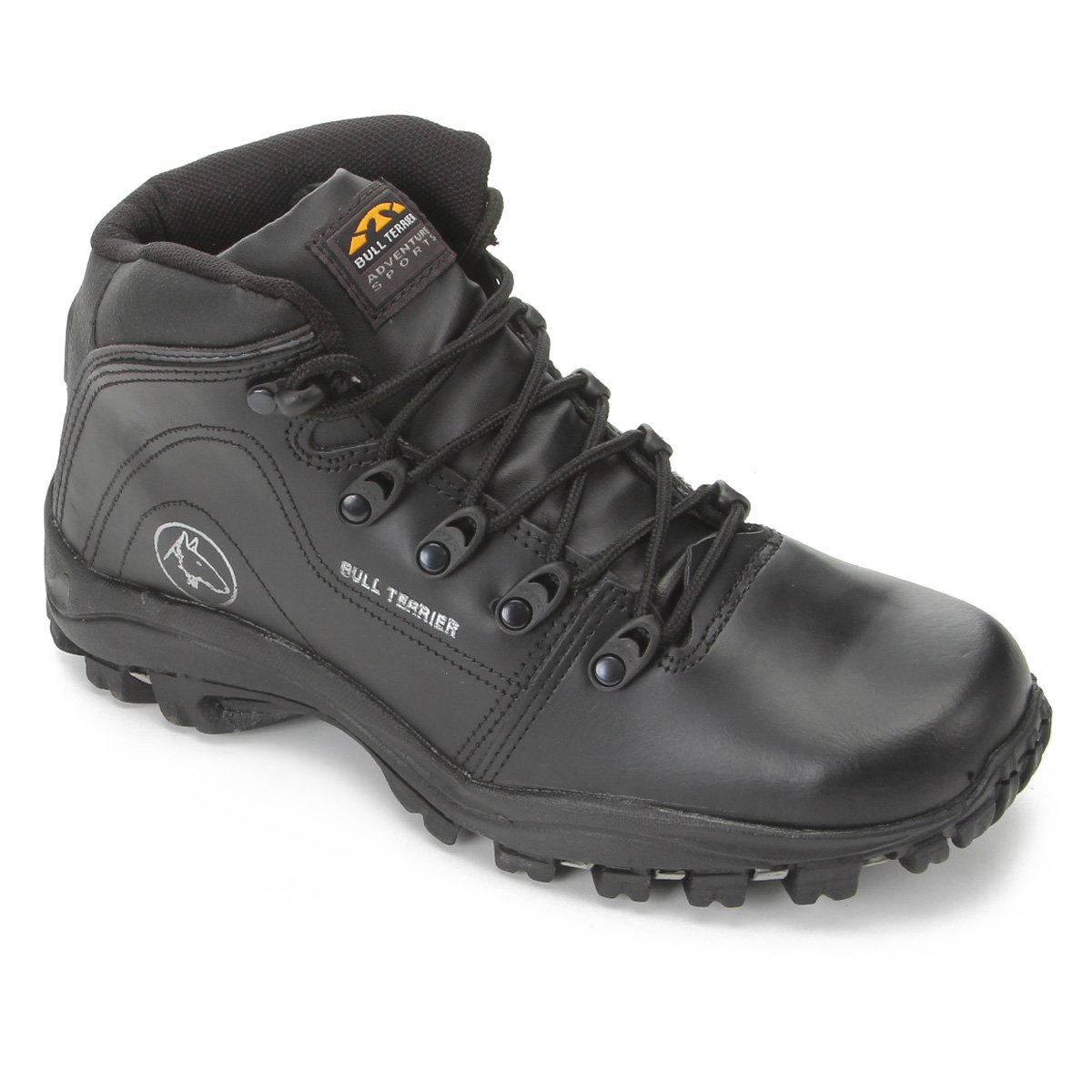Artigos Esportivos Netshoes Botas Bull Terrier Hiking Boots Bota