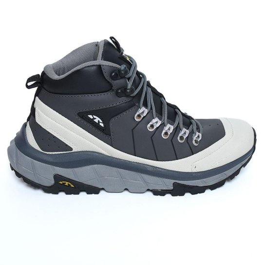 Bota Couro Bull Terrier Legacy Masculina