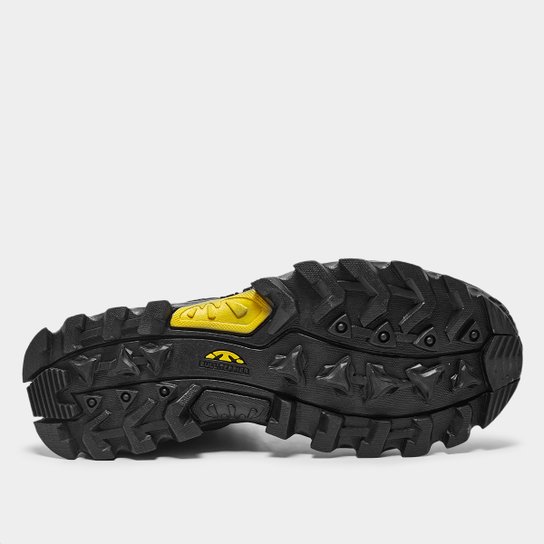 Bota Couro Bull Terrier Phoenix Masculina