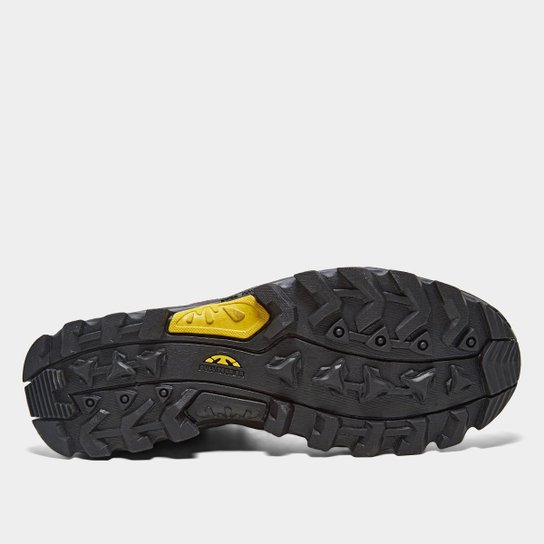 Bota Couro Bull Terrier Phoenix Masculina