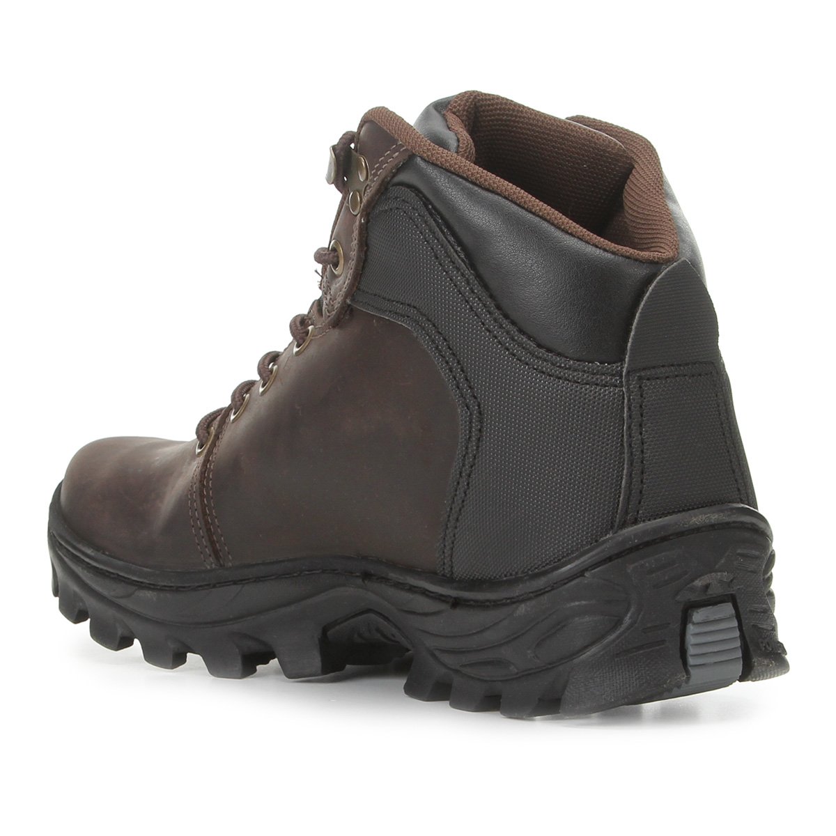 bota bull terrier valmet masculina