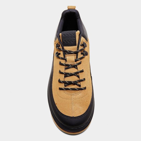 Bota Couro Hocks T1410 Avant