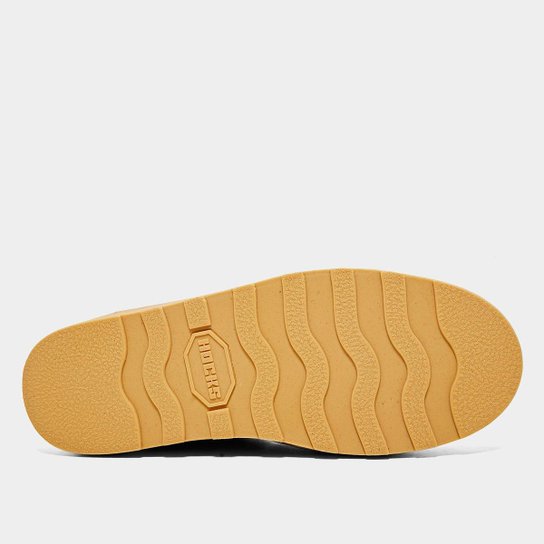 Bota Couro Hocks T1410 Avant
