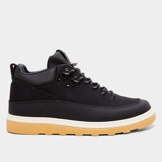 Bota Couro Hocks T1410 Avant