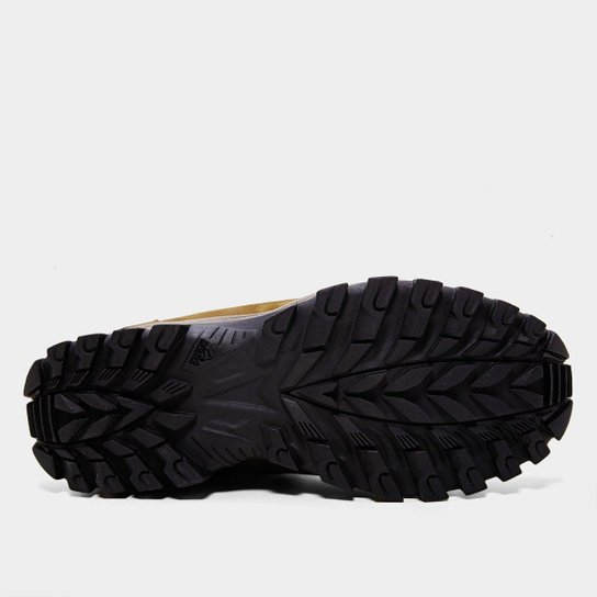 Bota Couro Macboot Alecrim 08 Feminina