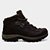 Bota Couro Macboot Alecrim 08 Feminina - Marrom Escuro