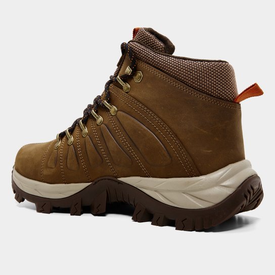 Bota Couro Macboot Harpia 02 Masculina