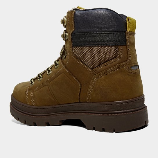 Bota Couro Macboot Mombaça 02 Masculina
