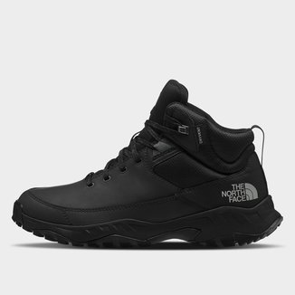 Bota Couro The North Face Storm Strike III Wp Masculina