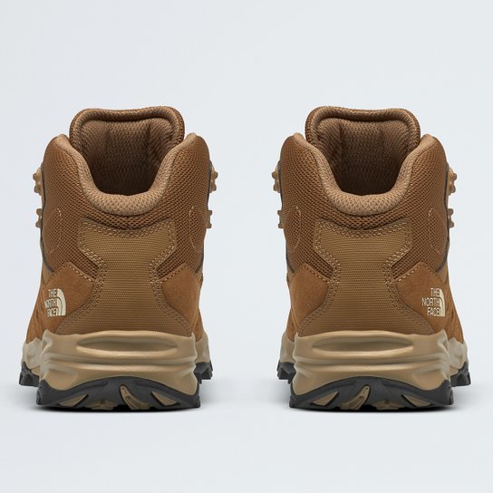 Bota Couro The North Face Truckee Mid Feminino