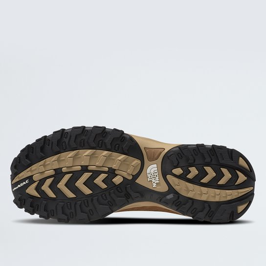 Bota Couro The North Face Truckee Mid Feminino