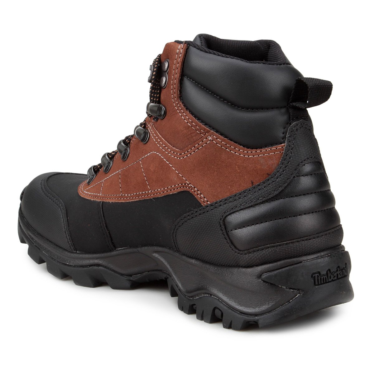 parque timberland