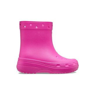 Bota Crocs Classic Infantil Juice