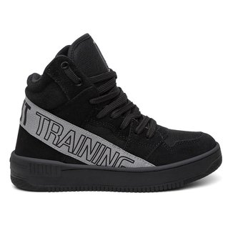 Bota de Treino Fitness Academia Elastic Divas Boot Training Brasil
