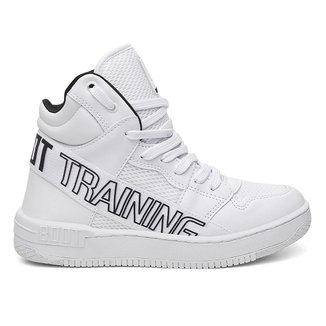 Bota de Treino Fitness Academia Elastic Divas Boot Training Brasil