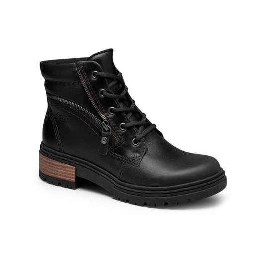 Bota Feminina Dakota Lesares 1810001