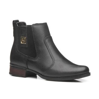 Bota Feminina Pegada 282003