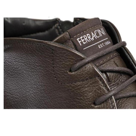 Bota Ferracini Fluence 5542 Masculina