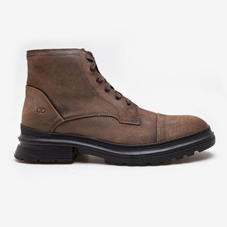 Bota Garage Eron Marrom-Marrom-41