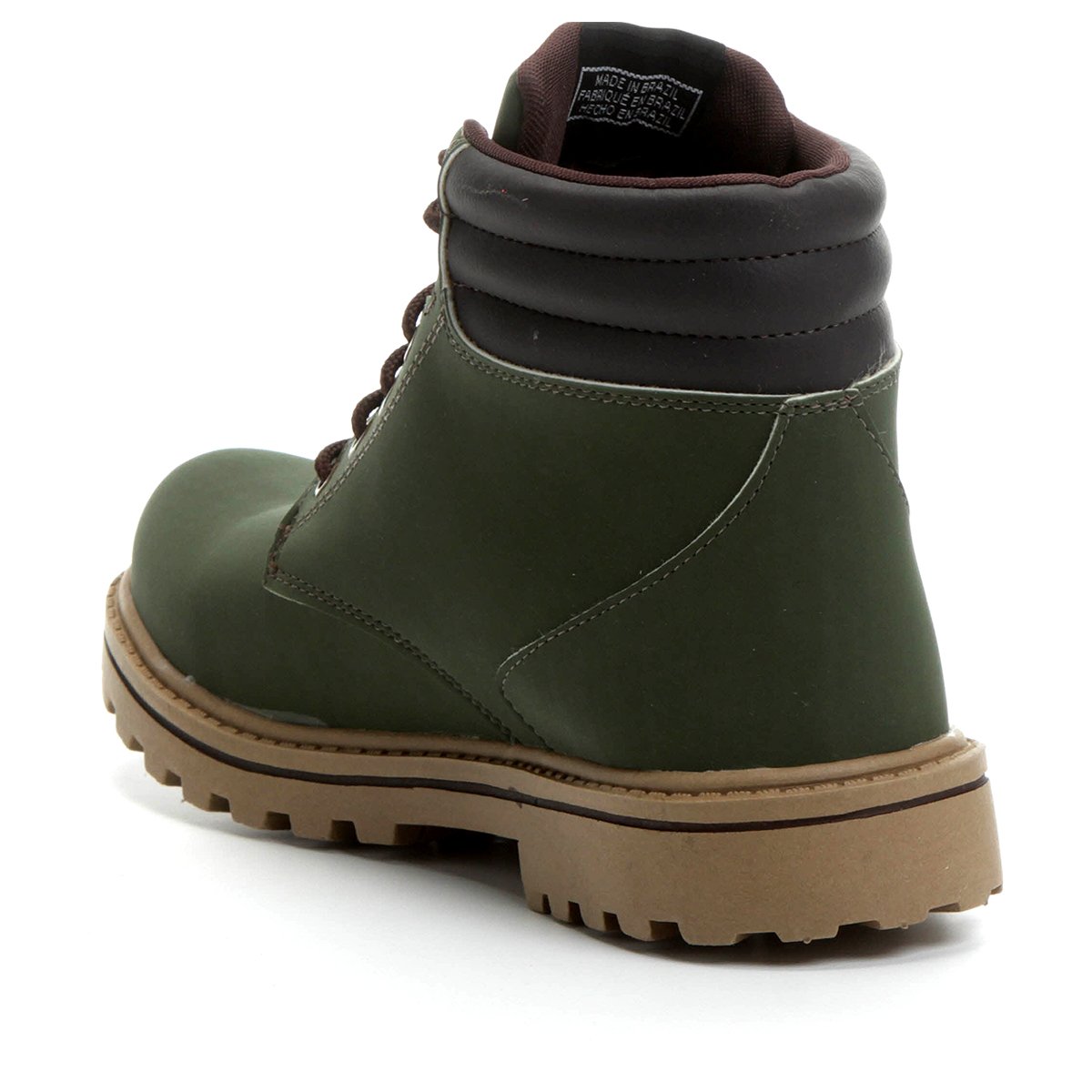 bota gonew vechio camo