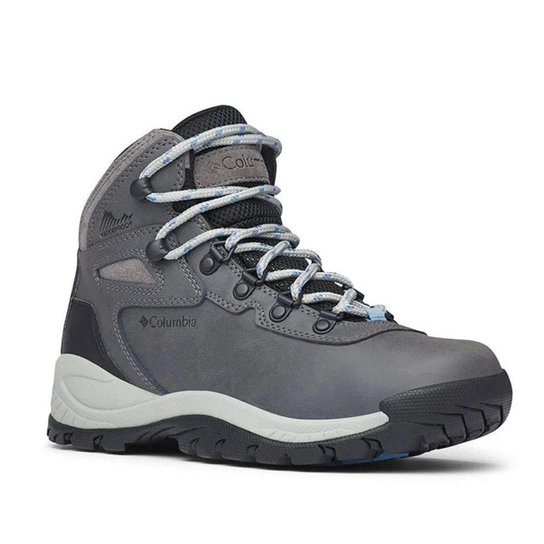 Bota Impermeável Columbia Newton Ridge Plus Femin