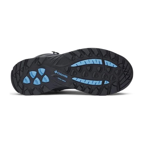 Bota Impermeável Columbia Newton Ridge Plus Femin
