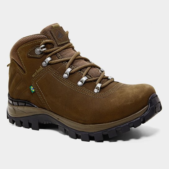 Bota Macboot Acari 08 Feminina
