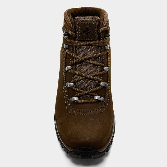 Bota Macboot Acari 08 Feminina