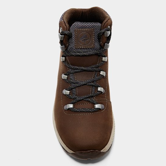 Bota Macboot Batu 14 Feminina