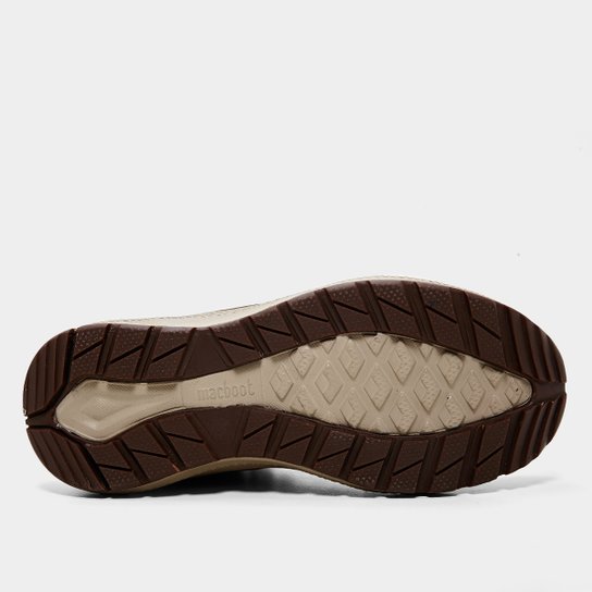 Bota Macboot Batu 14 Feminina