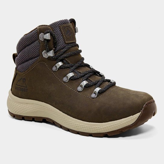 Bota Macboot Batu 14 Feminina
