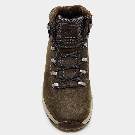 Bota Macboot Batu 14 Feminina