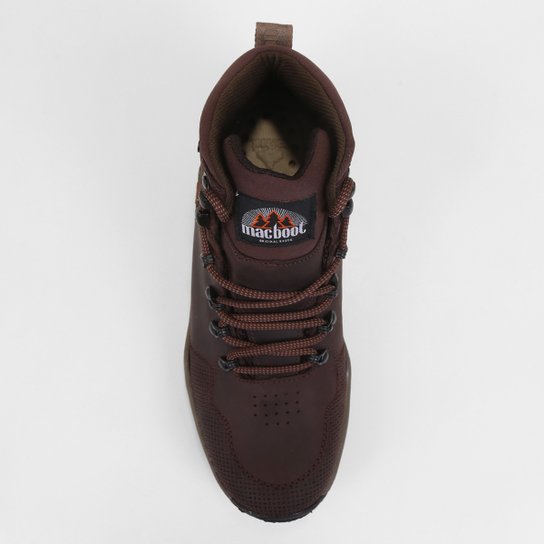 Bota Macboot Boituva 02
