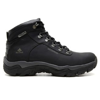 Bota Macboot Cano Alto Waterproof Sanhaço 06 Masculina