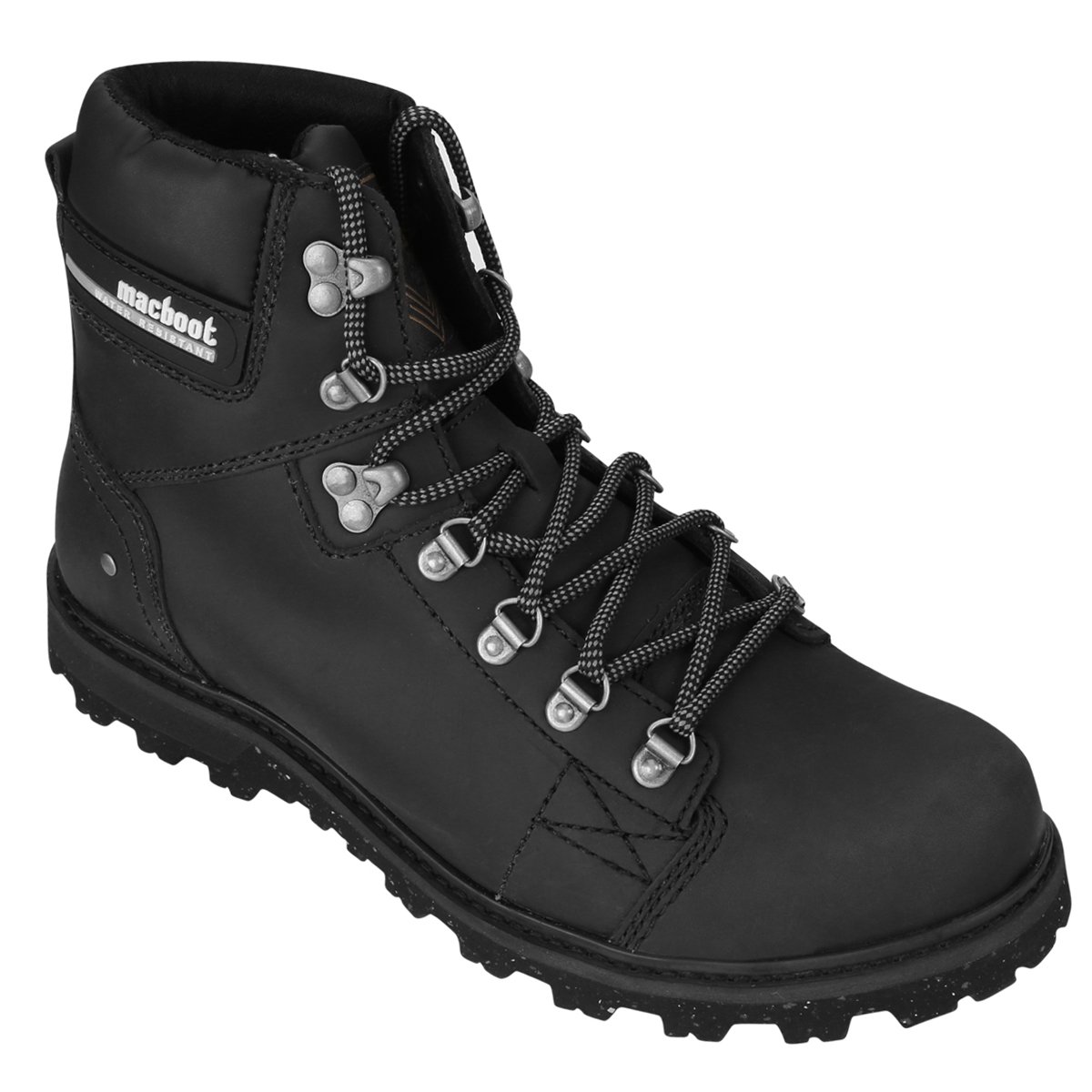 Bota Macboot Caxambu 02 - Main Image