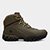 Bota Macboot Ipee Masculina - Marrom