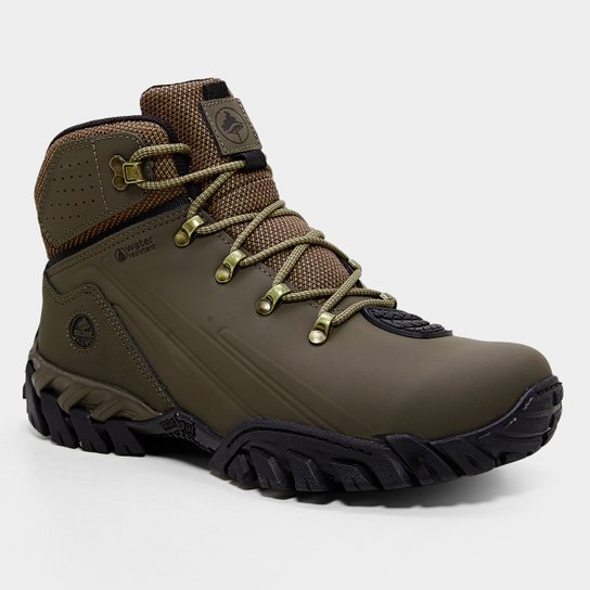Bota Macboot Ipee Masculina