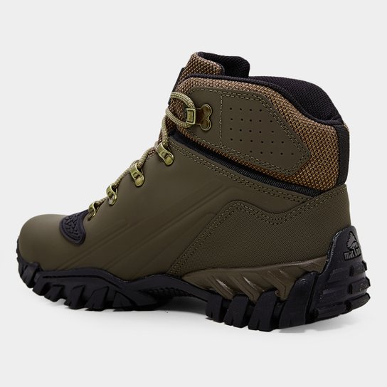 Bota Macboot Ipee Masculina