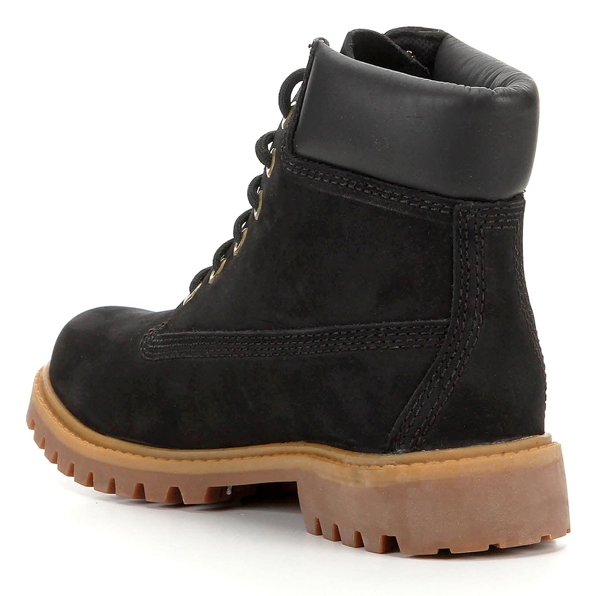 macboot feminino preto