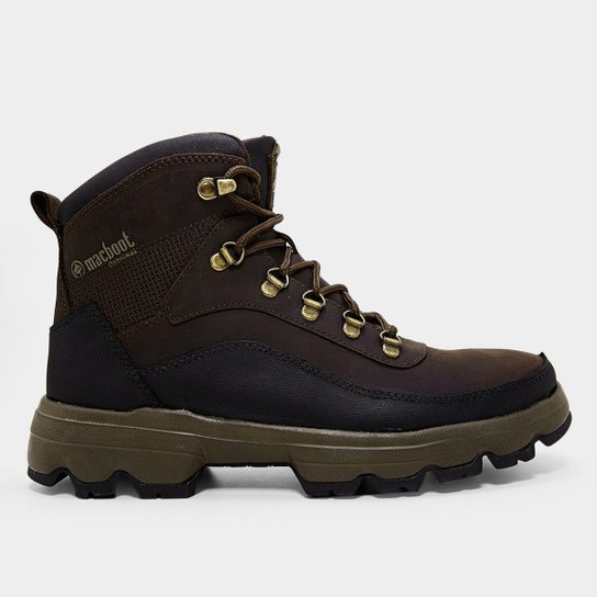 Bota Macboot Montana Masculina