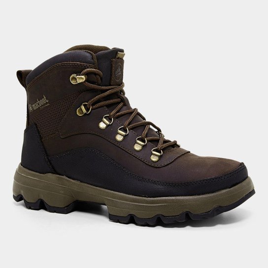 Bota Macboot Montana Masculina