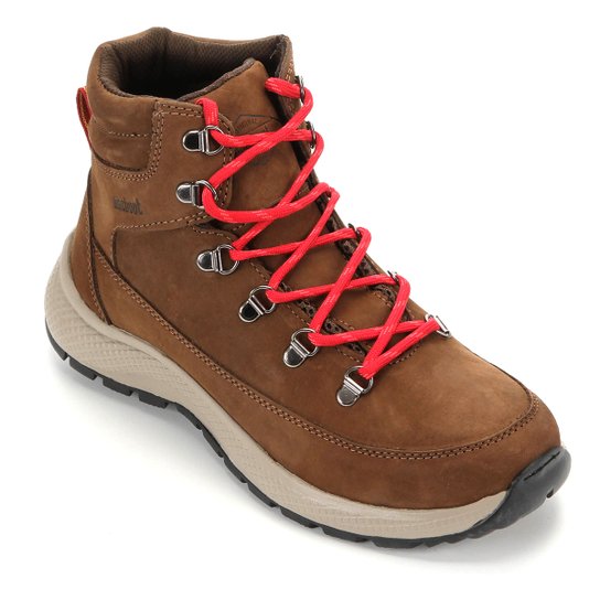 Bota Macboot Sabine 04 Feminina