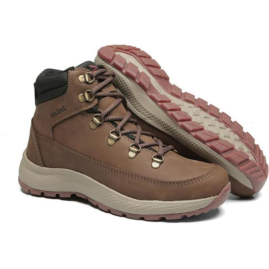 Bota Macboot Sabine 18 Feminino