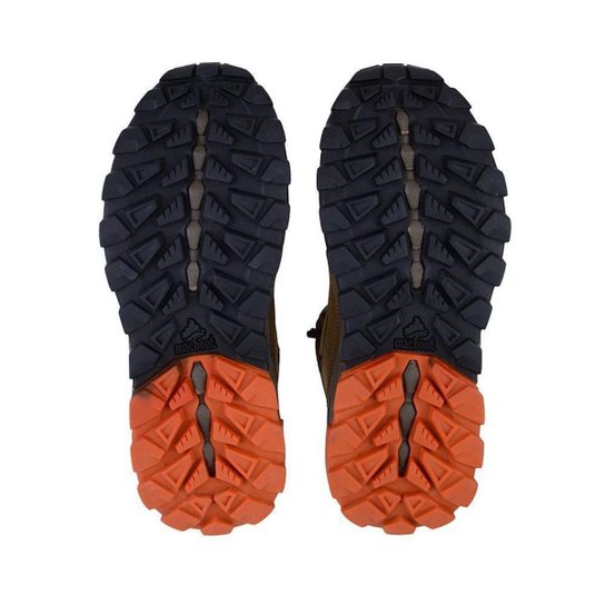 Bota Macboot Sequoia Masculina