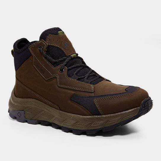 Bota Macboot Sequoia Masculina
